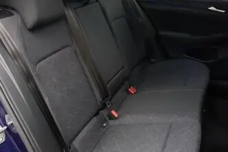 Volkswagen Golf, 1.0, 81 kW, bensiin, manuaal, esivedu
