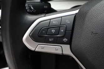 Volkswagen Golf, 1.0, 81 kW, bensiin, manuaal, esivedu