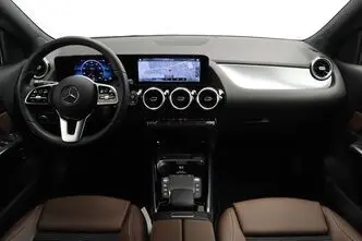 Mercedes-Benz GLA 250, 2.0, 165 kW, бензин, автомат, полный привод