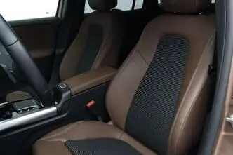 Mercedes-Benz GLA 250, 2.0, 165 kW, бензин, автомат, полный привод