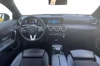 Mercedes-Benz CLA 180, 1.3, 100 kW, petrol, automatic, front-wheel drive
