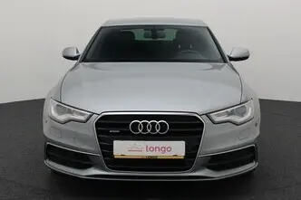 Audi A6, 3.0, 150 kW, diesel, automatic, four-wheel drive