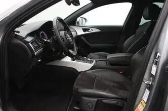 Audi A6, 3.0, 150 kW, diesel, automatic, four-wheel drive