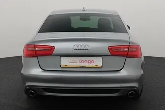 Audi A6, 3.0, 150 kW, diesel, automatic, four-wheel drive