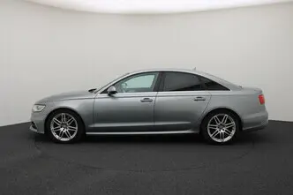 Audi A6, 3.0, 150 kW, diesel, automatic, four-wheel drive