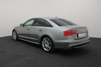 Audi A6, 3.0, 150 kW, diesel, automatic, four-wheel drive