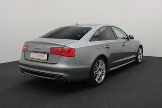Audi A6, 3.0, 150 kW, diesel, automatic, four-wheel drive