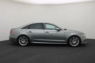 Audi A6, 3.0, 150 kW, diesel, automatic, four-wheel drive