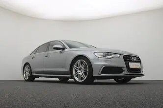 Audi A6, 3.0, 150 kW, diesel, automatic, four-wheel drive