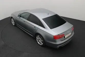 Audi A6, 3.0, 150 kW, diesel, automatic, four-wheel drive