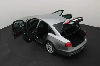 Audi A6, 3.0, 150 kW, diesel, automatic, four-wheel drive