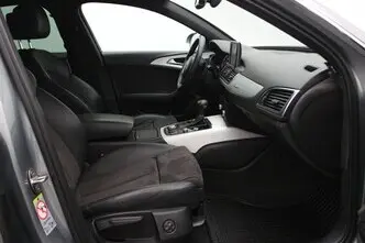 Audi A6, 3.0, 150 kW, diesel, automatic, four-wheel drive