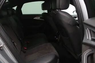 Audi A6, 3.0, 150 kW, diesel, automatic, four-wheel drive