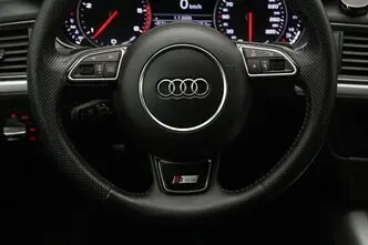 Audi A6, 3.0, 150 kW, diesel, automatic, four-wheel drive