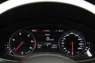 Audi A6, 3.0, 150 kW, diesel, automatic, four-wheel drive