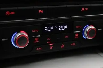Audi A6, 3.0, 150 kW, diesel, automatic, four-wheel drive