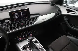 Audi A6, 3.0, 150 kW, diesel, automatic, four-wheel drive
