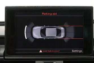 Audi A6, 3.0, 150 kW, diesel, automatic, four-wheel drive