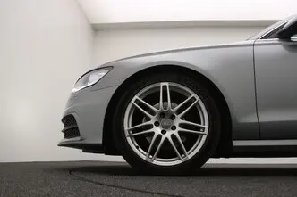 Audi A6, 3.0, 150 kW, diesel, automatic, four-wheel drive