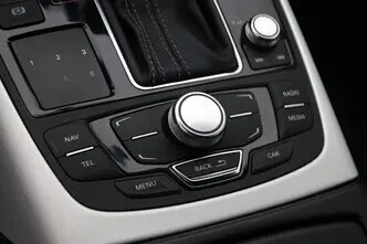 Audi A6, 3.0, 150 kW, diesel, automatic, four-wheel drive