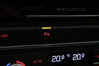 Audi A6, 3.0, 150 kW, diesel, automatic, four-wheel drive