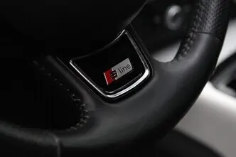 Audi A6, 3.0, 150 kW, diesel, automatic, four-wheel drive
