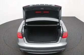 Audi A6, 3.0, 150 kW, diesel, automatic, four-wheel drive