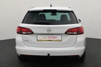 Opel Astra, 1.6, 81 kW, diisel, manuaal, esivedu