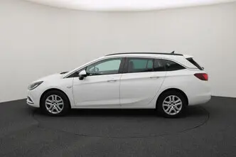 Opel Astra, 1.6, 81 kW, diisel, manuaal, esivedu