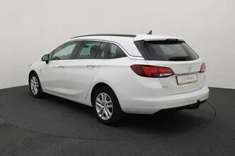 Opel Astra, 1.6, 81 kW, diisel, manuaal, esivedu