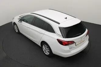 Opel Astra, 1.6, 81 kW, diisel, manuaal, esivedu