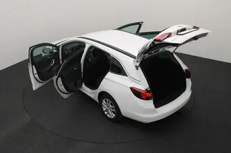Opel Astra, 1.6, 81 kW, diisel, manuaal, esivedu