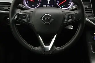 Opel Astra, 1.6, 81 kW, diisel, manuaal, esivedu