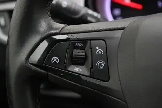 Opel Astra, 1.6, 81 kW, diisel, manuaal, esivedu