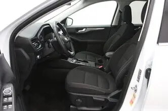 Ford Kuga, 2.5, 112 kW, plug-in hybrid, automatic, front-wheel drive