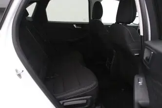Ford Kuga, 2.5, 112 kW, plug-in hybrid, automatic, front-wheel drive