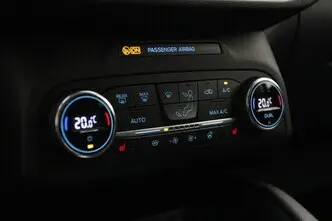 Ford Kuga, 2.5, 112 kW, plug-in hybrid, automatic, front-wheel drive