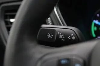 Ford Kuga, 2.5, 112 kW, plug-in hybrid, automatic, front-wheel drive