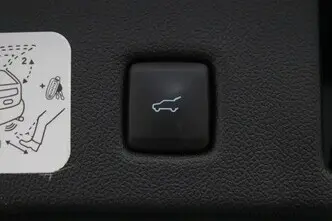 Ford Kuga, 2.5, 112 kW, plug-in hybrid, automatic, front-wheel drive