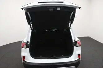 Ford Kuga, 2.5, 112 kW, plug-in hybrid, automatic, front-wheel drive