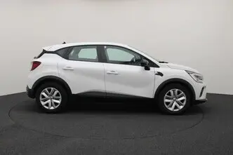 Renault Captur, 1.0, 67 kW, бензин, механическая, передний привод