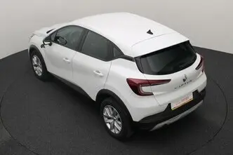 Renault Captur, 1.0, 67 kW, бензин, механическая, передний привод