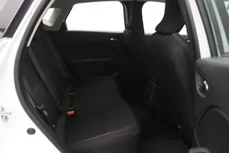 Renault Captur, 1.0, 67 kW, бензин, механическая, передний привод