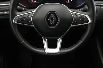Renault Captur, 1.0, 67 kW, бензин, механическая, передний привод