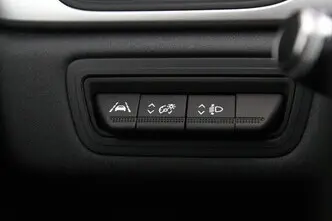 Renault Captur, 1.0, 67 kW, бензин, механическая, передний привод