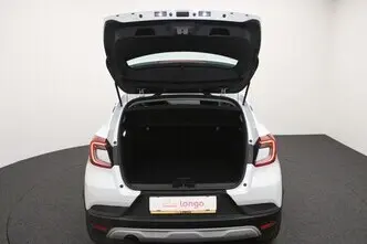 Renault Captur, 1.0, 67 kW, бензин, механическая, передний привод