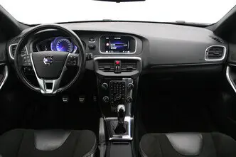 Volvo V40, 2.0, 88 kW, diesel, manual, front-wheel drive