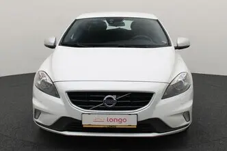 Volvo V40, 2.0, 88 kW, diesel, manual, front-wheel drive