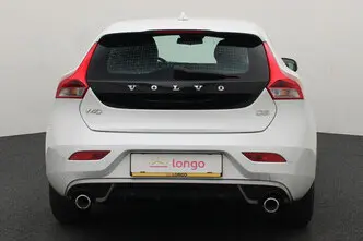 Volvo V40, 2.0, 88 kW, diesel, manual, front-wheel drive