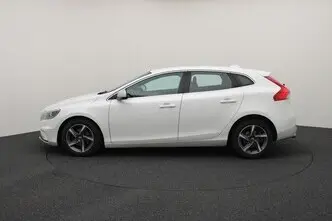 Volvo V40, 2.0, 88 kW, diesel, manual, front-wheel drive